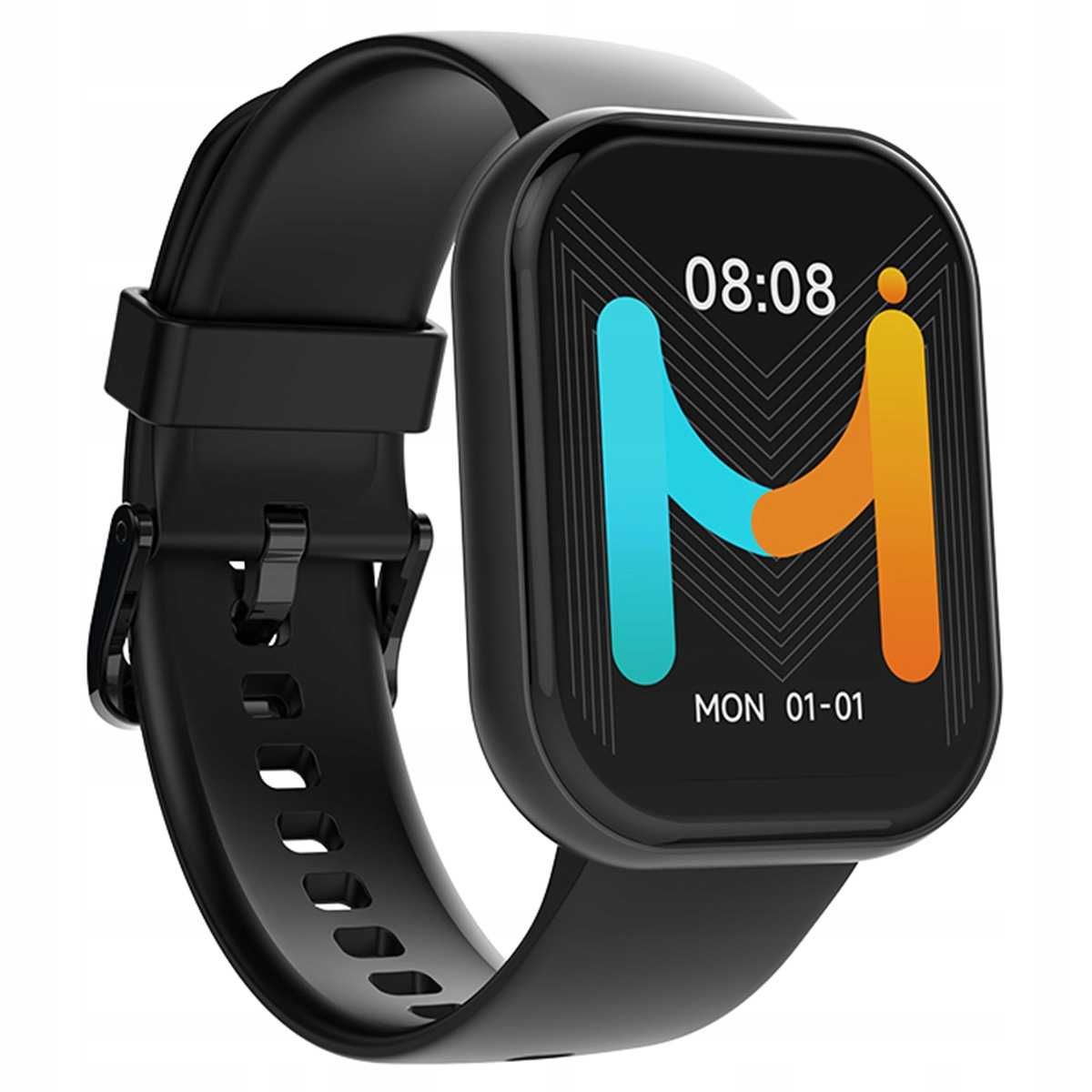 НОВЫЕ Смарт-Часы Xiaomi Smart Watch Глобальная