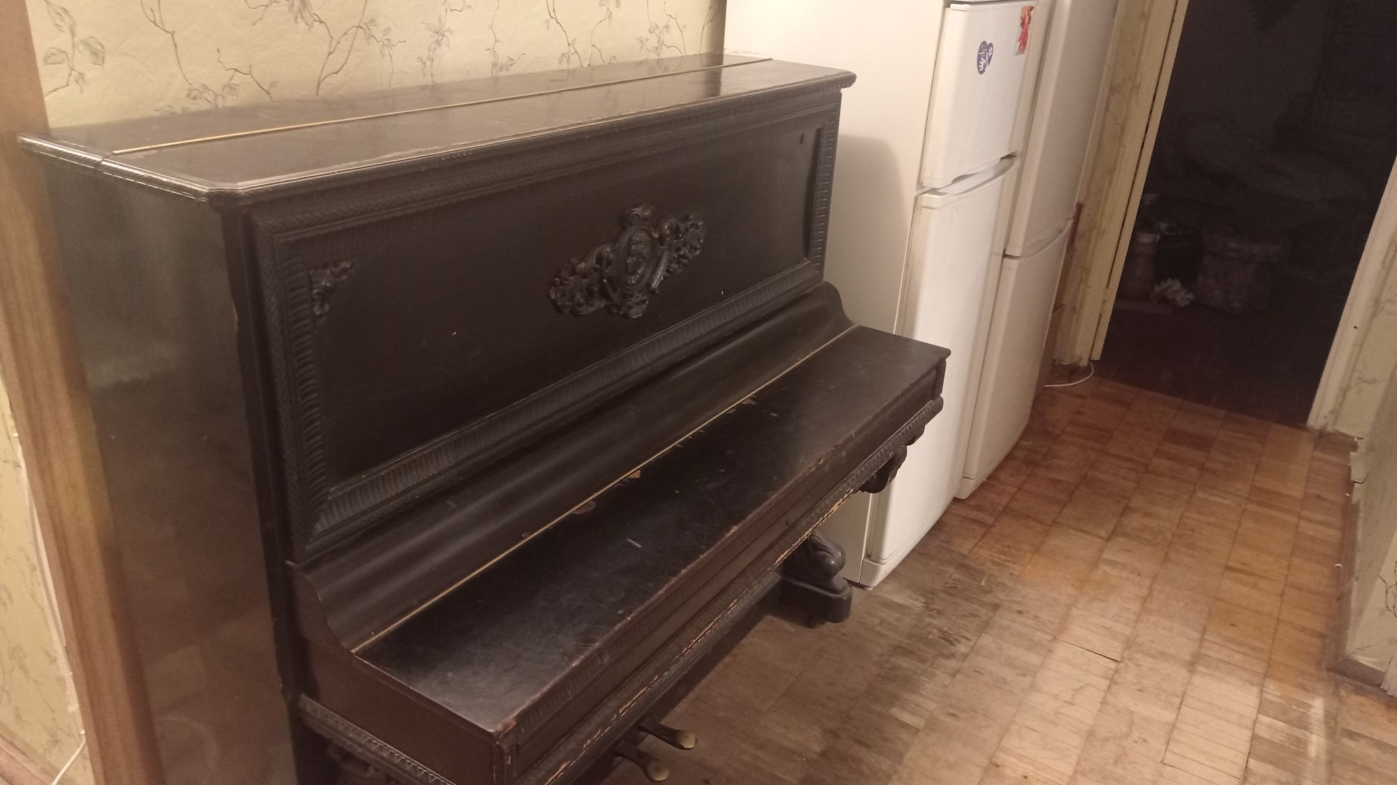 Піаніно Mecklenburg