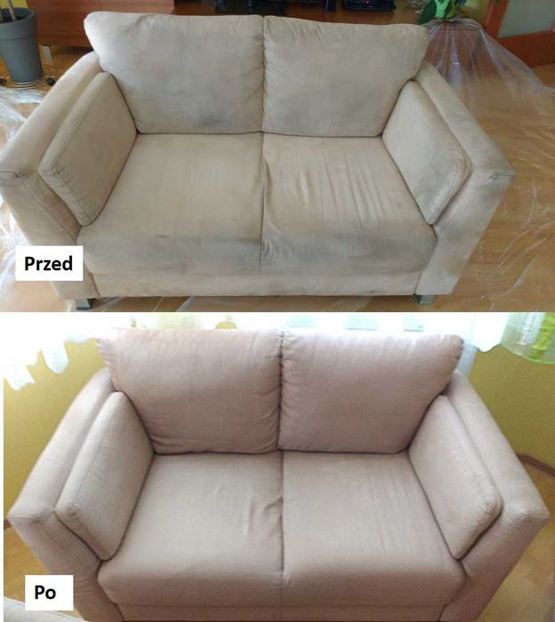 Pranie tapicerki meblowej, czyszczenie tapicerki meblowej