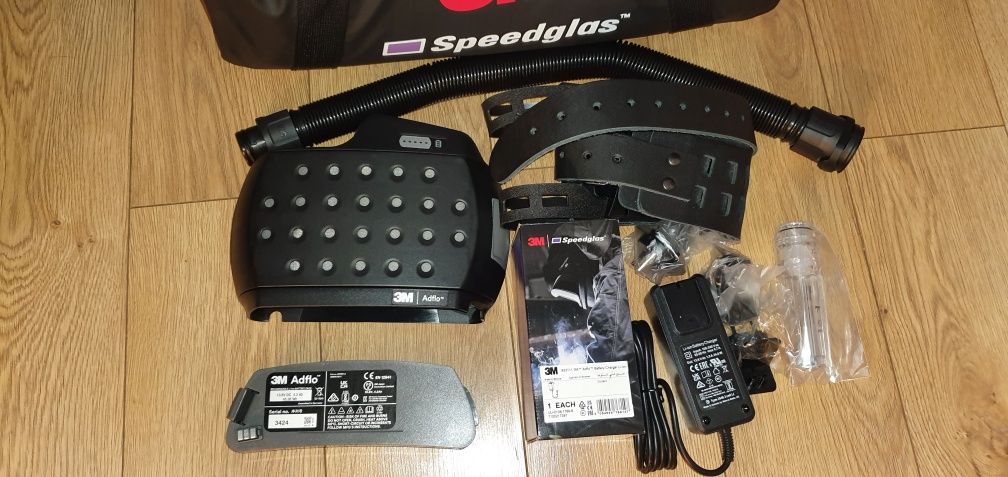 Speedglas 3M G5-03 PRO