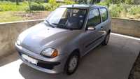 Fiat Seicento 0.9