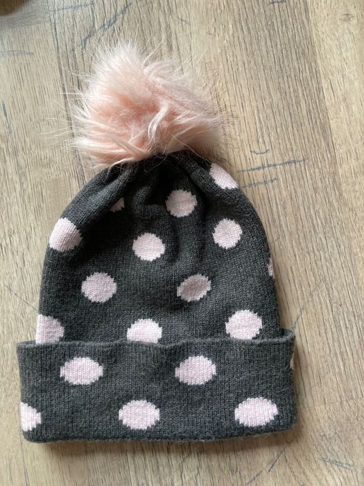 Czapka pepco na zimę rozm. 52