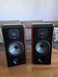 Jmlab Electra 906 - Kolumny podstawkowe ( JM Lab - Focal )