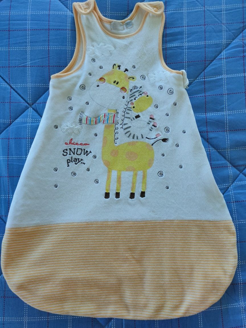 Saco de dormir My First Chicco (1-9m)