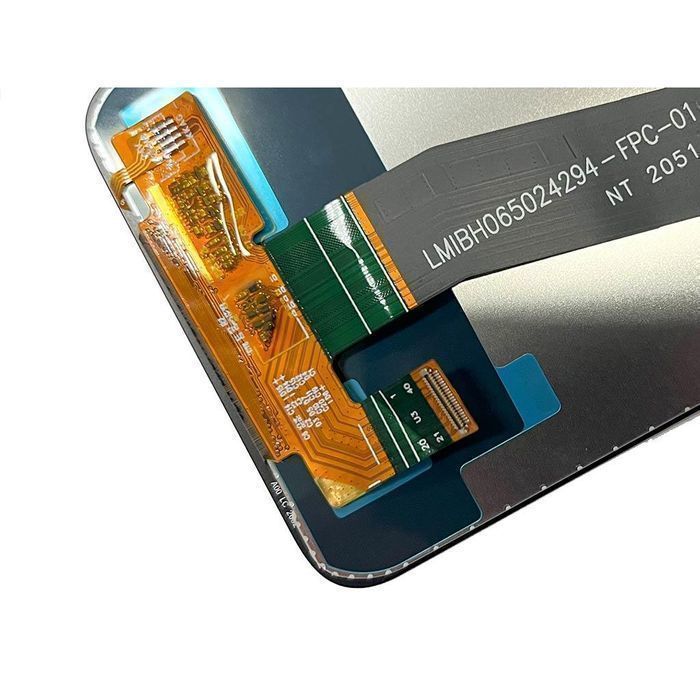 Wyświetlacz Lcd Szyba Do Samsung Galaxy A02S A025