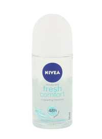 Nivea Comfort Fresh 48H Dezodorant 50Ml (W) (P2)