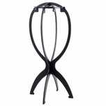 Stojak na perukę wig holder statyw manekin peruka