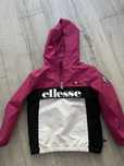 Ellesse куртка вітровка , дитяча