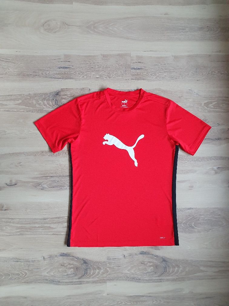 T-shirt termoaktywny Puma rozmiar L
