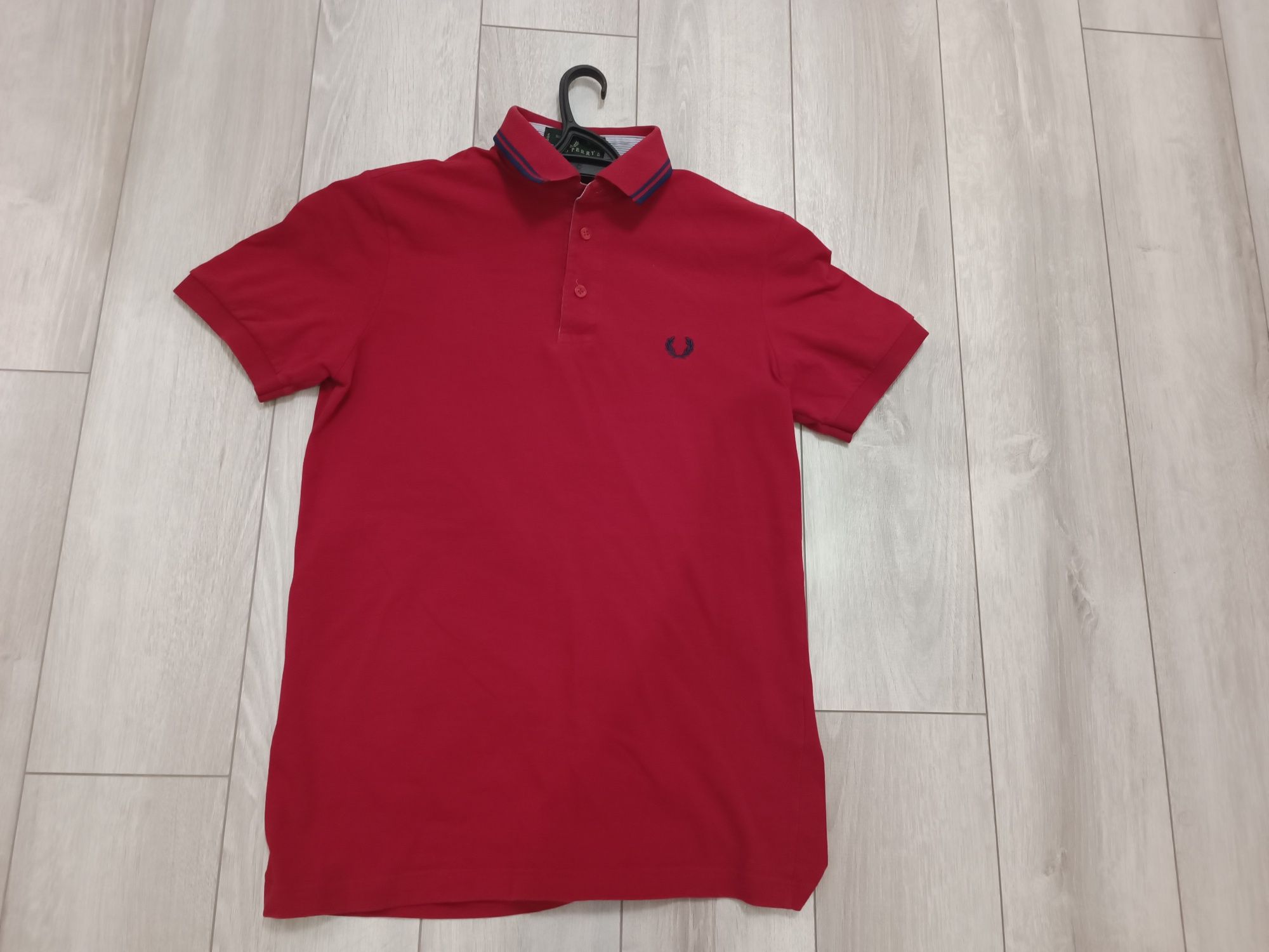 Футболка fred perry