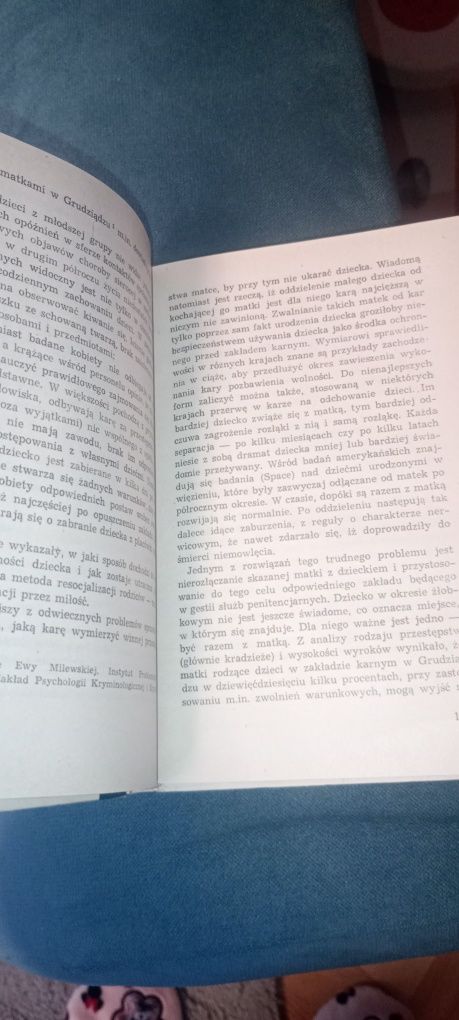 Samotność dziecka Maria Łopatkowa