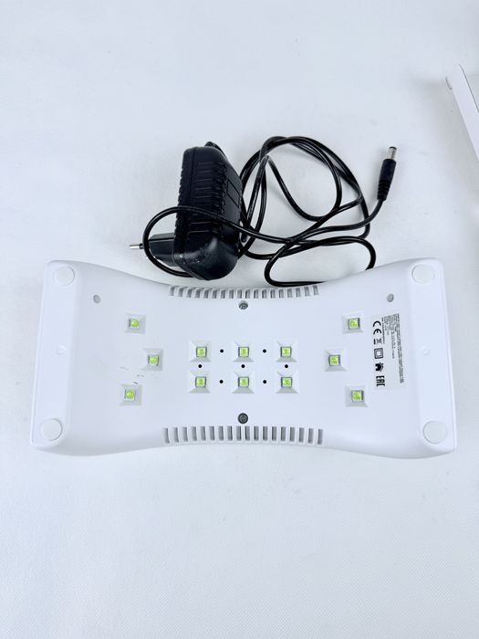 Lampa UV do paznokci NeoNail EcoLed