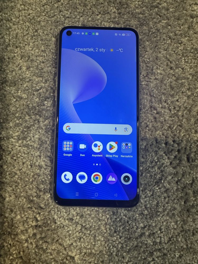 Realme 7 używany