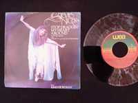 Disco de Vinil 45 RPM – STEVIE NICKS – Stop Draggin My Heart Around ..