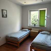 pokój  pokoje 2-3 osobowe wynajmę mieszkanie kwatery