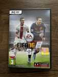 Fifa 16 na PC polska wersja