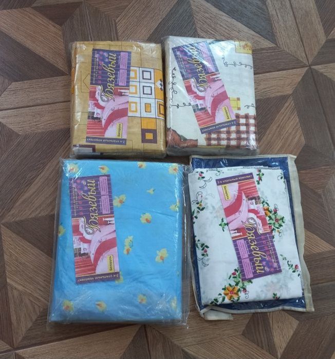 Постельное белье ,бязь