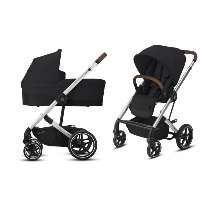 Wózek cybex balios s