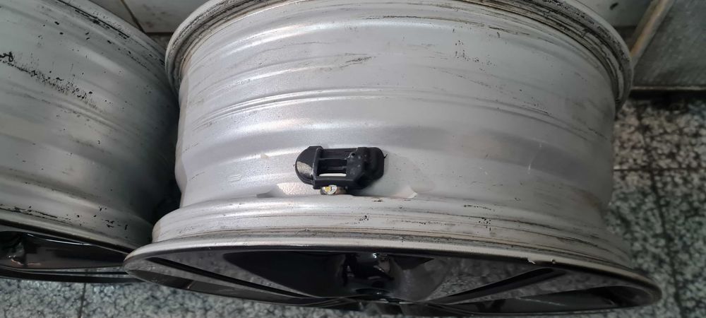 Jantes bom estado mercedes w205