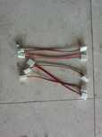 Lligadores flexiveis/fixos para fita leds com 8mm de largura