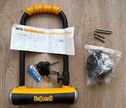 Zapięcie rowerowe OnGuard Pitbull STD 8003