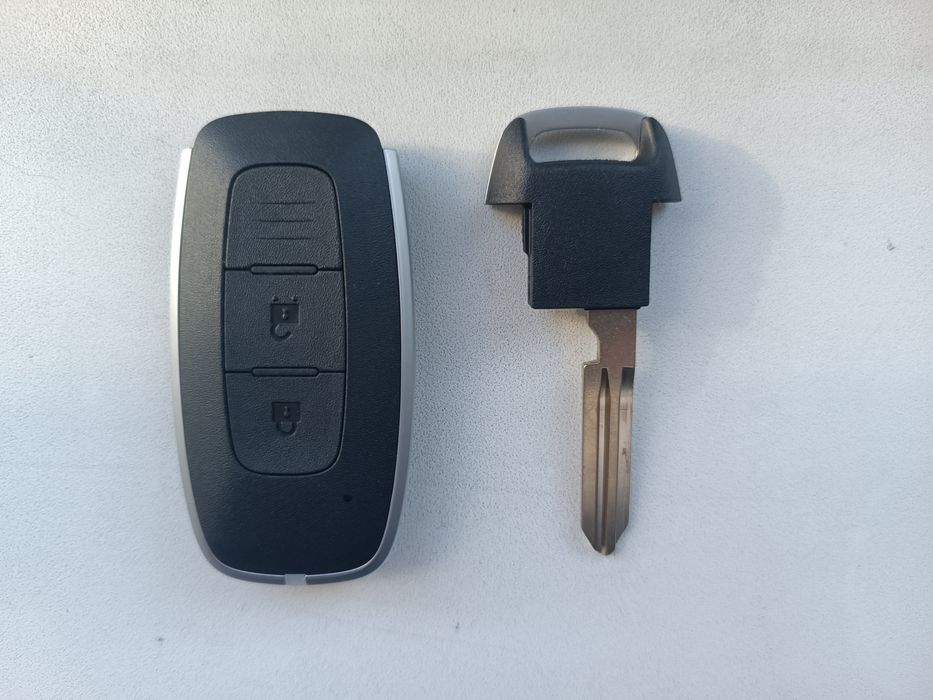 Ключ nissan ariya rogue x-trail s180146100 433MHz