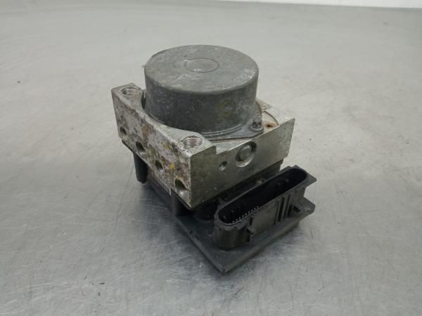 ABS RENAULT Megane II (BM0/1_, CM0/1_)