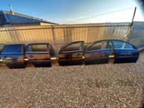 Двері Опель Вектра Ц Сигнум Сігнум Дверь Двери Opel Vectra C Signum