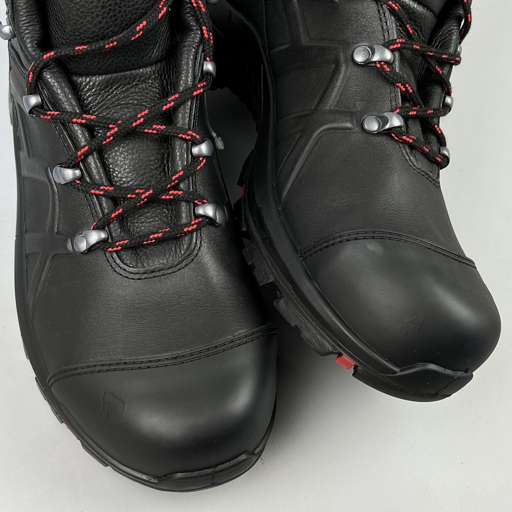 Haix Black Eagle Safety 54 / Engelbert Strauss ботинки рабочие dewalt