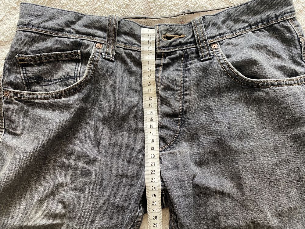 Джинси Angelo Litrico W32 L30