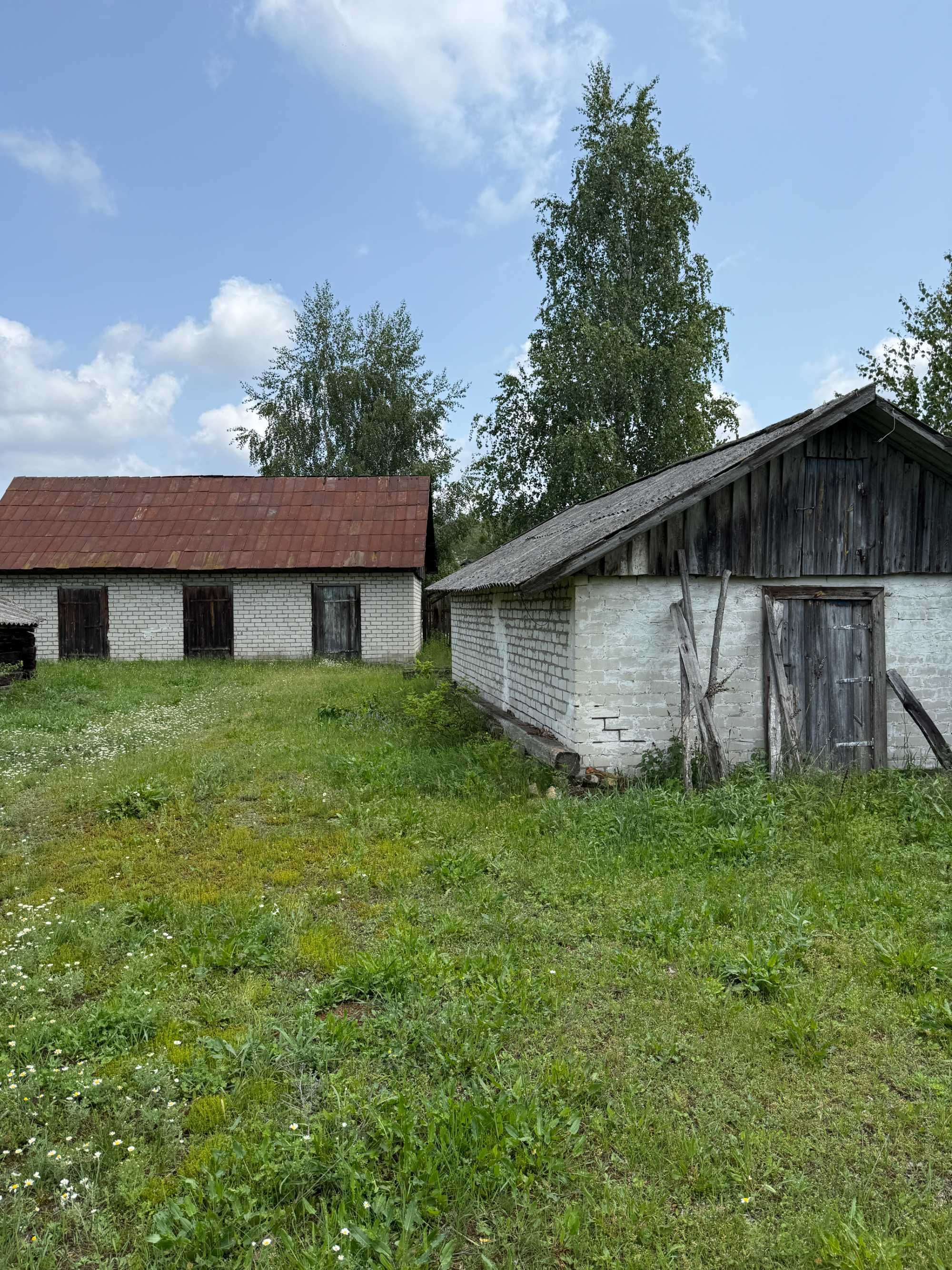 Продам житловий будинок с.Лугове Дубровицького р-ну