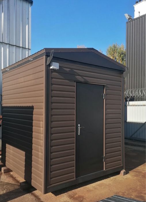 Виготовлення битовки, вагончика, дачний будинок, маф, офіс,роздягальня