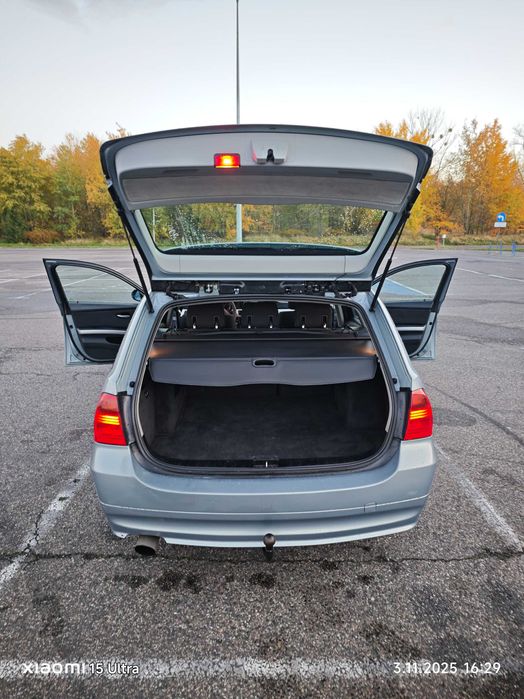 Sprzedam BMW 320 e91