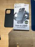 Чехол pitaka case 15 pro