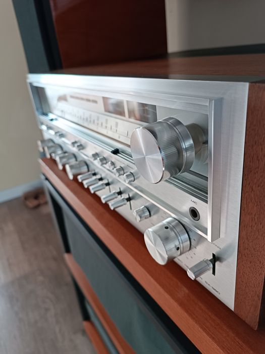 Pioneer Sx 980 oryginalny