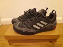 Buty Adidas Terrex Swift Solo 2 Czarny Roz. 44