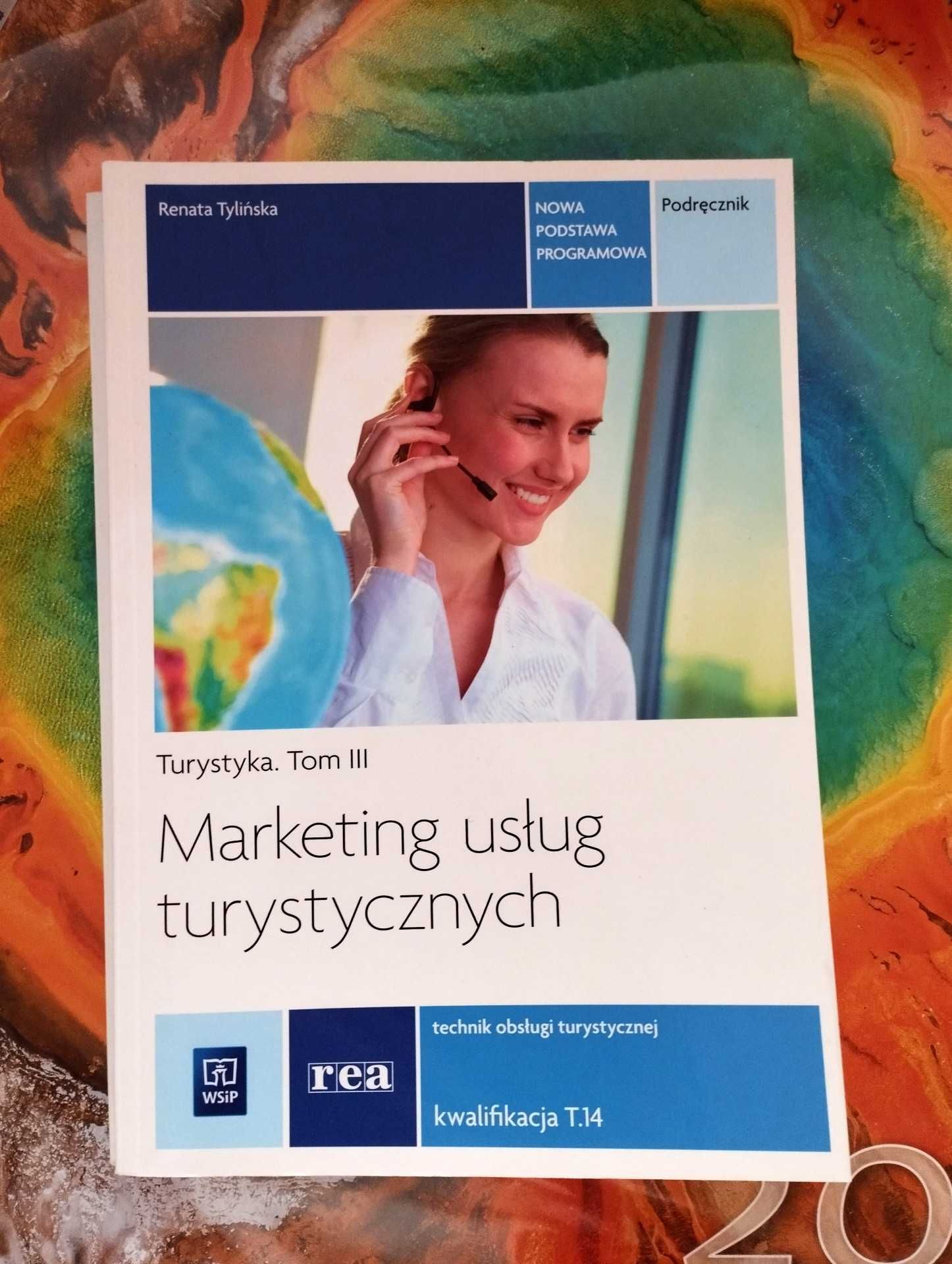 marketing usług turystycznych