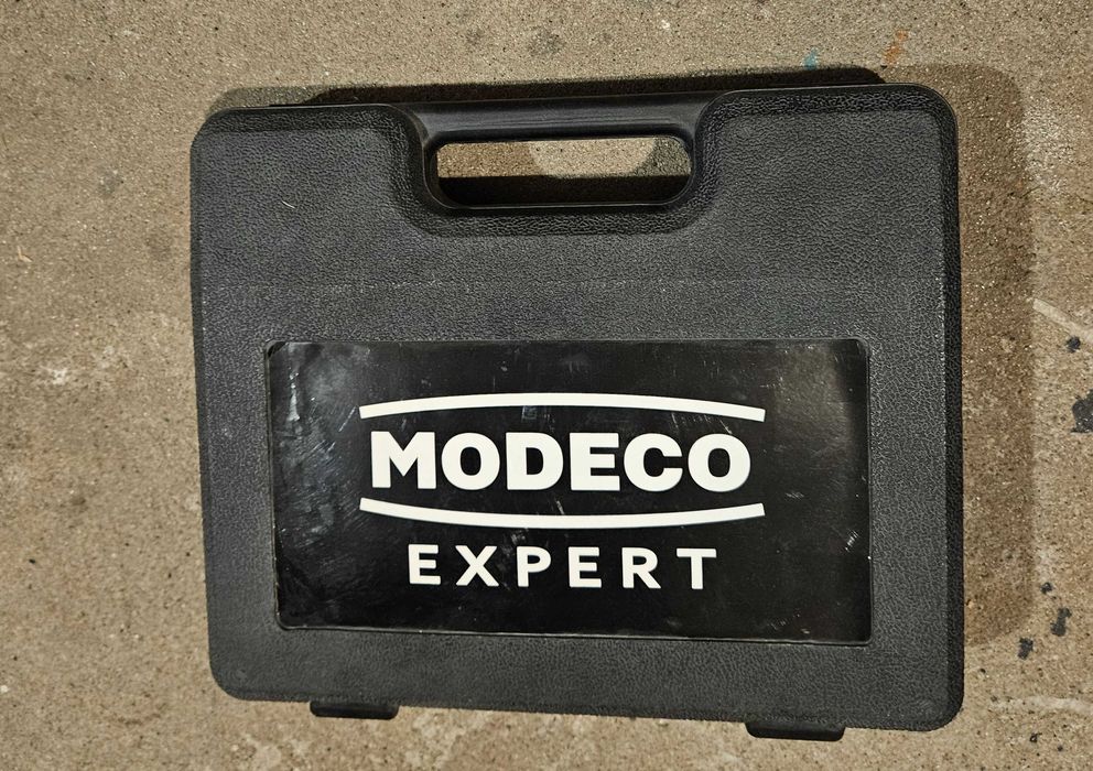 Modeco Expert MN-99-206 Lutownica transformatorowa 175 W
