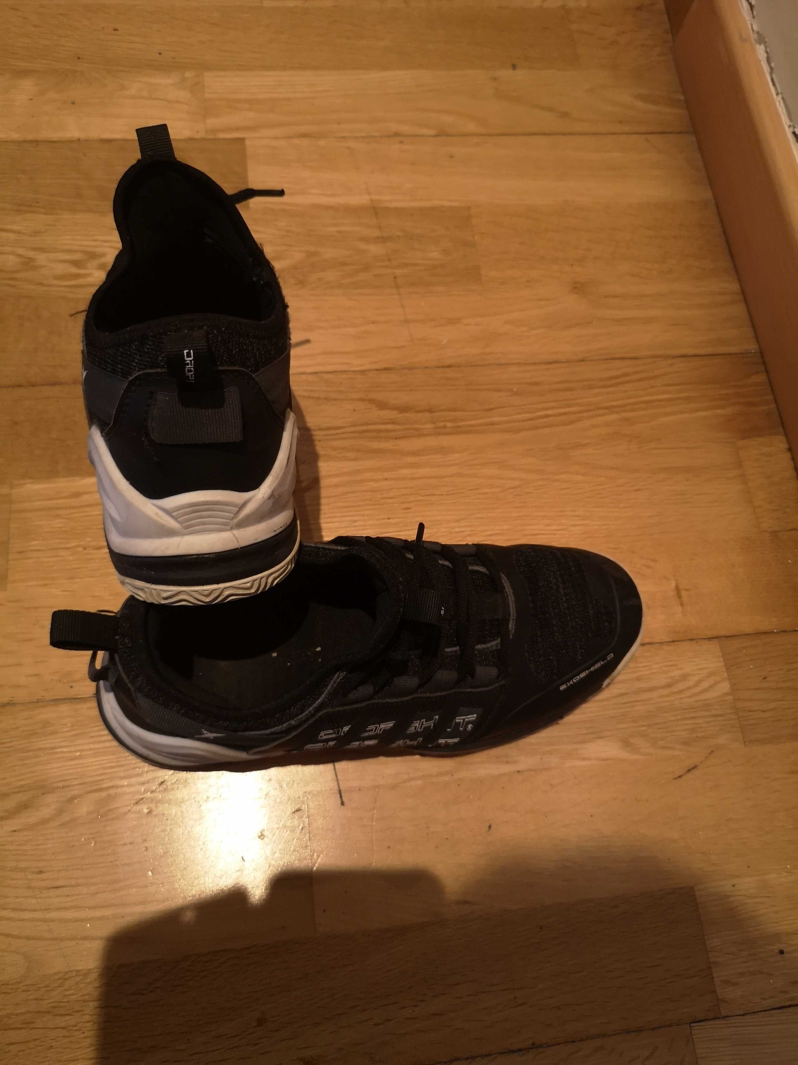 Tenis de Padel Drop Shot 43