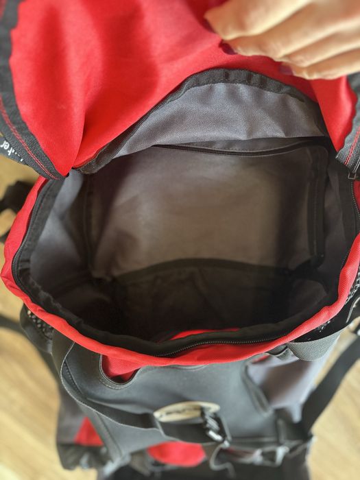 Рюкзак deuter tour air 30 оригинал