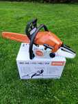 Pilarka Stihl MS 162 piła łańcuchowa nowa