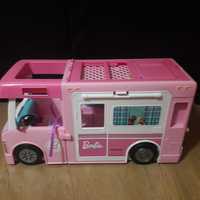 Autocaravana da Barbie nova