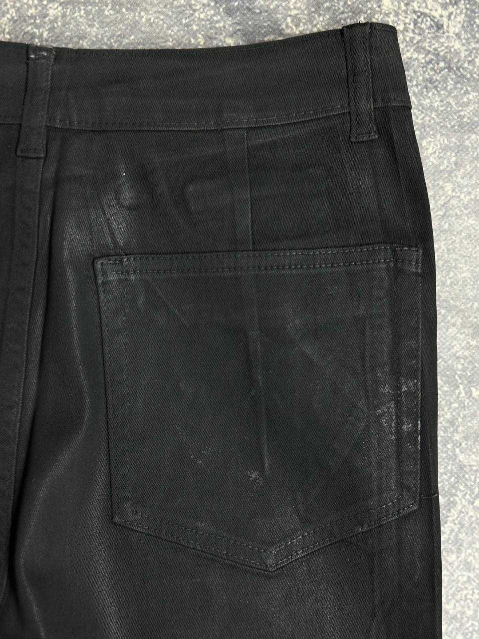 Джинси Rick Owens Flared jeans DRKSHDW bolan boot cut кльош клеш штаны