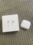 AirPods 4 Słuchawki do iPhone