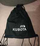 Worek plecak Kubota