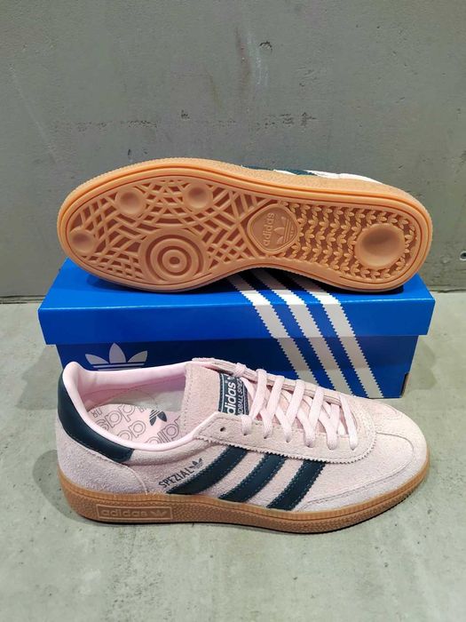 "Buty Trampki" adidas_Handball Spezial R.38