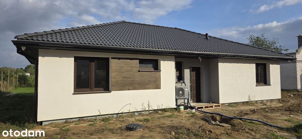 ✅DOMY KERAMZYTOWE PARTEROWE✅4.900 pln/m2✅powierzchnia od 80 do 180m2✅