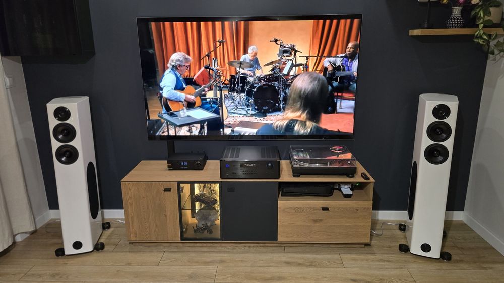 Kolumny Audio Physic Avanti V 5