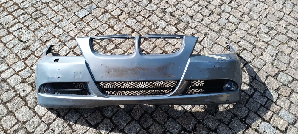 Kit Parachoques BMW e91 320d pré-lci
