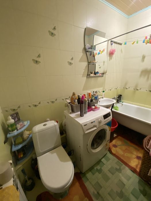 Здам 1к.кв на проспекті Свободи